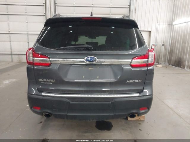 Subaru Ascent Premium Image 12