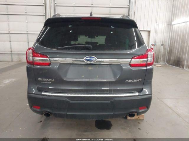 Subaru Ascent Premium Image 12