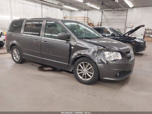 Dodge Grand Caravan Sxt 30th Anniversary Image 1