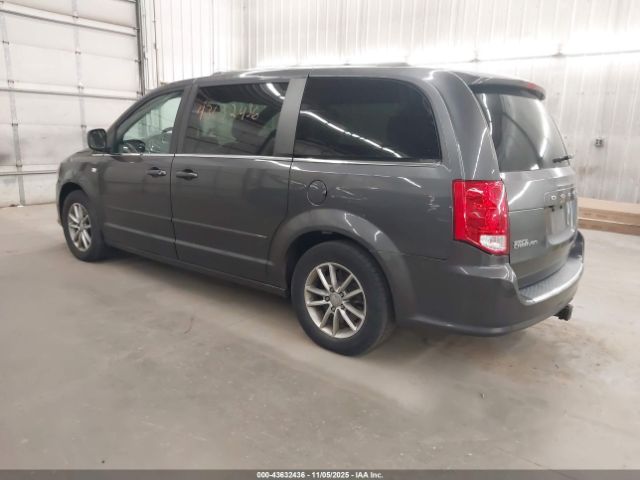 Dodge Grand Caravan Sxt 30th Anniversary Image 16