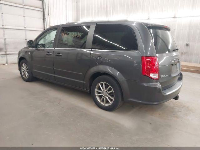 Dodge Grand Caravan Sxt 30th Anniversary Image 16