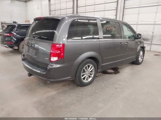 Dodge Grand Caravan Sxt 30th Anniversary Image 14