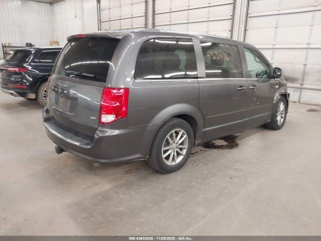 Dodge Grand Caravan Sxt 30th Anniversary Image 14