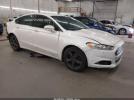 Ford Fusion Se Image 1