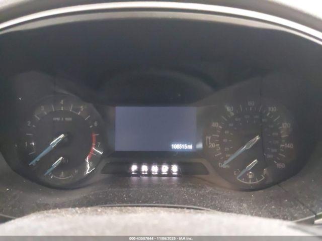 Ford Fusion Se Image 4