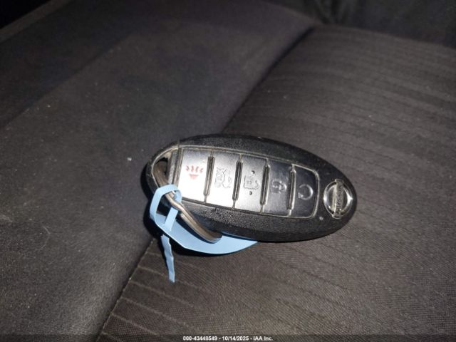 Nissan Altima S Fwd Image 3