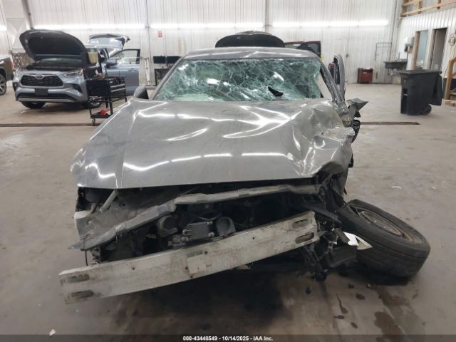 Nissan Altima S Fwd Image 16