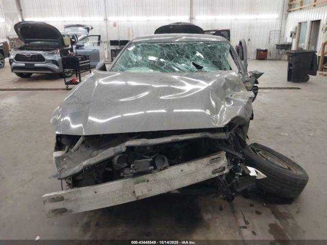 Nissan Altima S Fwd Image 16