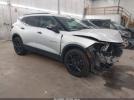 Chevrolet Blazer Awd 2lt Image 1