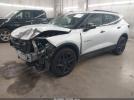 Chevrolet Blazer Awd 2lt Image 12