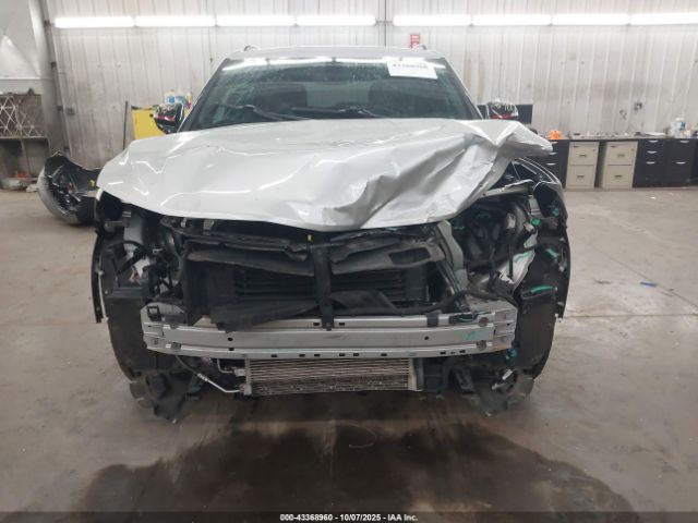 Chevrolet Blazer Awd 2lt Image 2