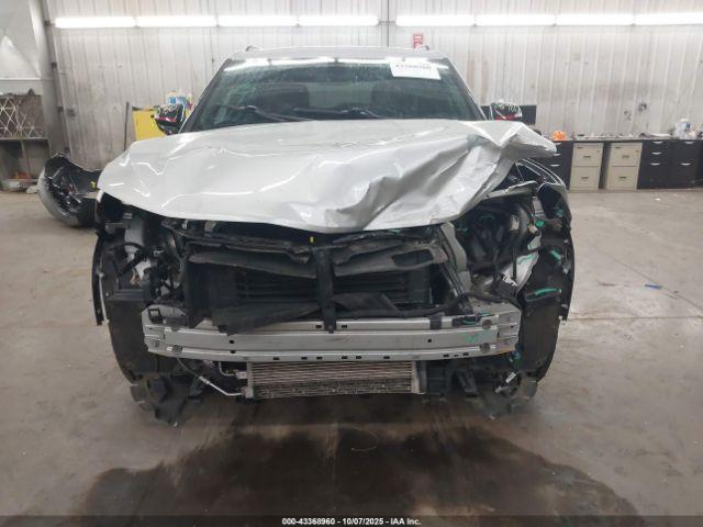 Chevrolet Blazer Awd 2lt Image 2