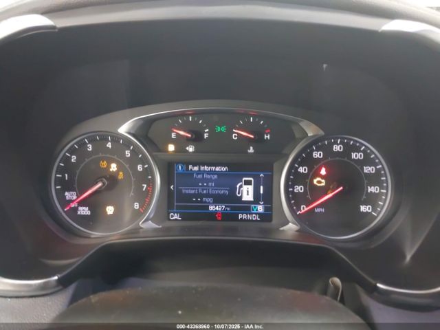 Chevrolet Blazer Awd 2lt Image 5