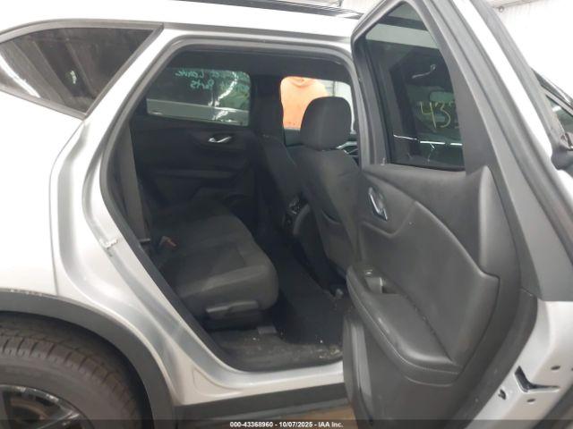 Chevrolet Blazer Awd 2lt Image 10