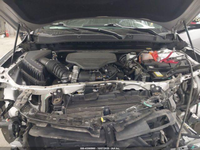 Chevrolet Blazer Awd 2lt Image 7