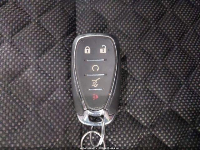 Chevrolet Blazer Awd 2lt Image 9