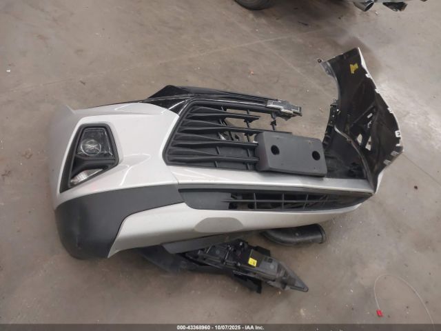 Chevrolet Blazer Awd 2lt Image 8