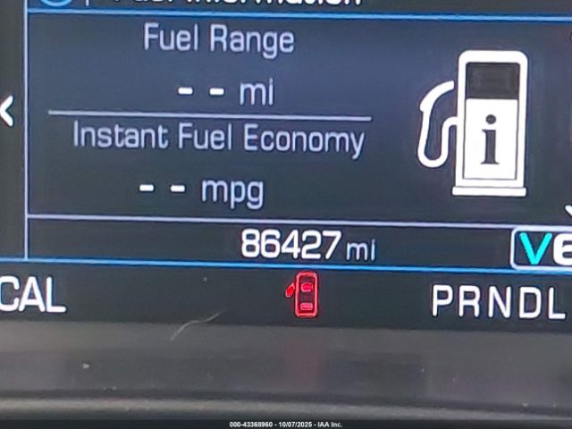 Chevrolet Blazer Awd 2lt Image 14