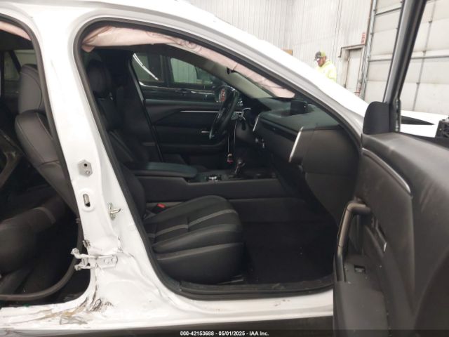 Mazda Cx 2.5 S Preferred Image 9