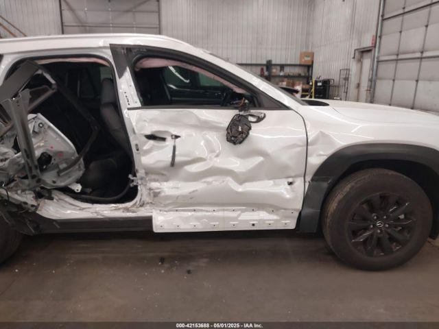 Mazda Cx 2.5 S Preferred Image 5