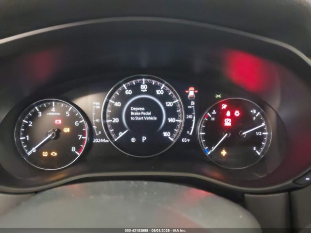 Mazda Cx 2.5 S Preferred Image 8