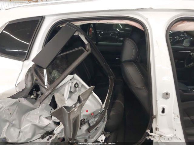 Mazda Cx 2.5 S Preferred Image 10