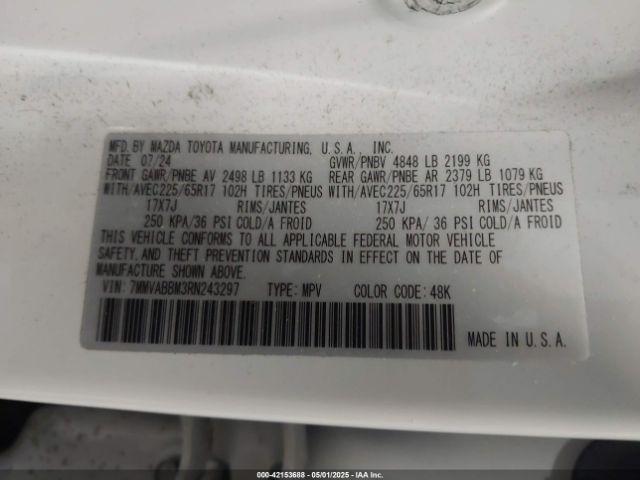 Mazda Cx 2.5 S Preferred Image 6