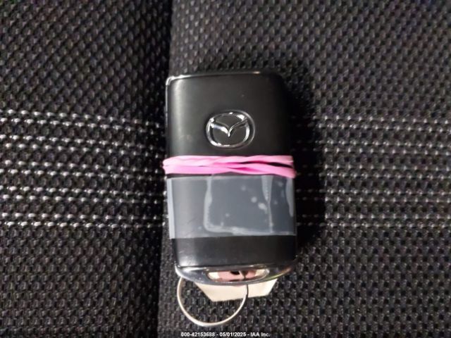 Mazda Cx 2.5 S Preferred Image 11