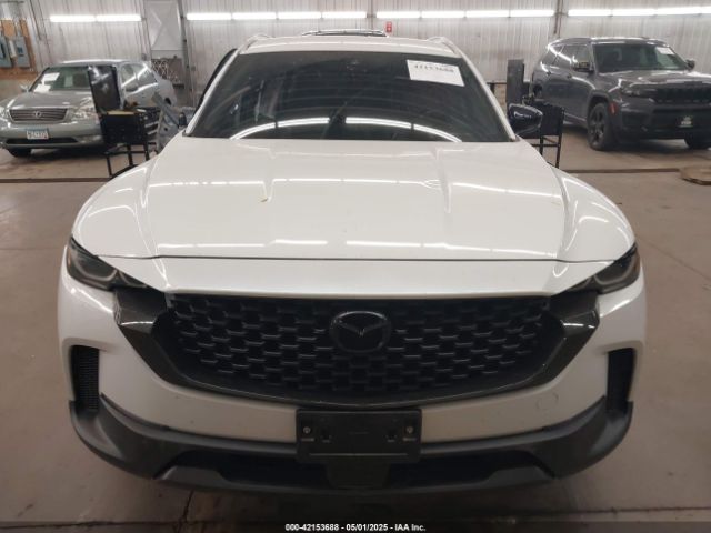 Mazda Cx 2.5 S Preferred Image 14