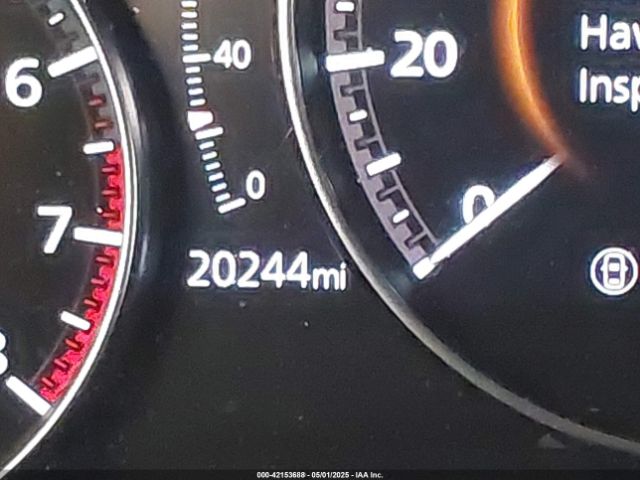 Mazda Cx 2.5 S Preferred Image 12