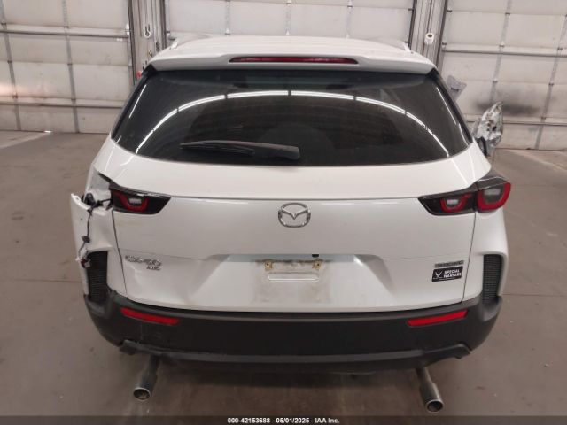 Mazda Cx 2.5 S Preferred Image 16