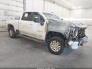 Chevrolet Silverado 2500 4wd  Standard Bed Lt Image 1