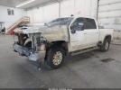 Chevrolet Silverado 2500 4wd  Standard Bed Lt Image 3