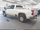 Chevrolet Silverado 2500 4wd  Standard Bed Lt Image 7