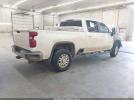 Chevrolet Silverado 2500 4wd  Standard Bed Lt Image 9