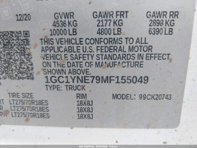 Chevrolet Silverado 2500 4wd  Standard Bed Lt Image 4