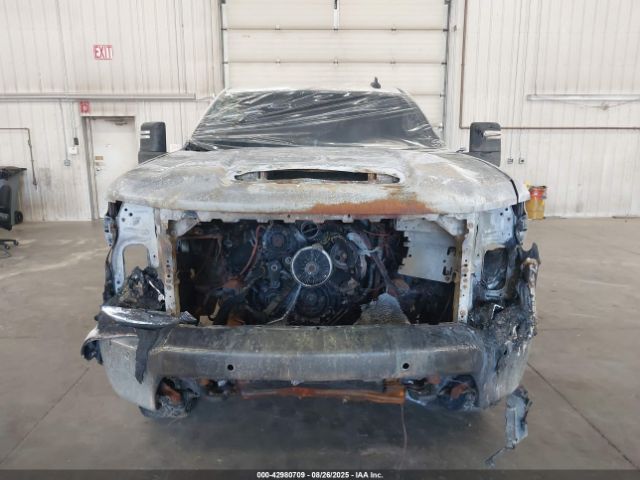 Chevrolet Silverado 2500 4wd  Standard Bed Lt Image 13