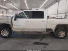 Chevrolet Silverado 2500 4wd  Standard Bed Lt Image 6