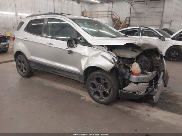 Ford EcoSport Ses Image 1