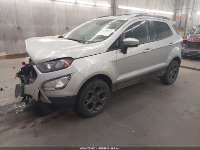 Ford EcoSport Ses Image 5