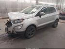 Ford EcoSport Ses Image 5