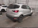 Ford EcoSport Ses Image 6