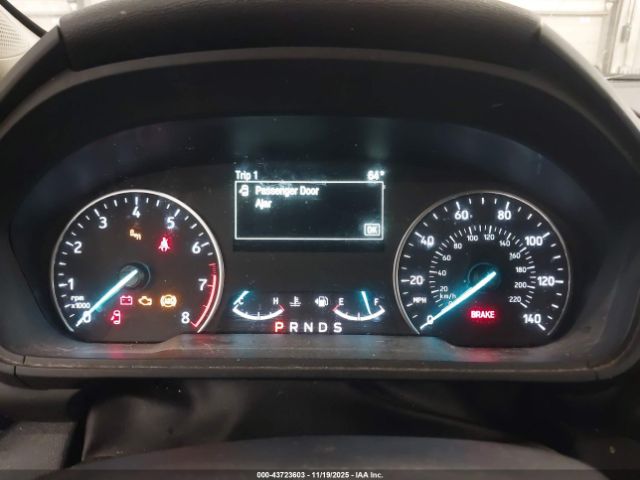 Ford EcoSport Ses Image 2