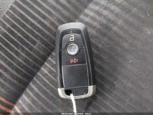 Ford EcoSport Ses Image 12