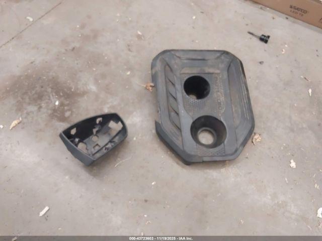 Ford EcoSport Ses Image 13