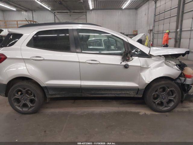 Ford EcoSport Ses Image 15