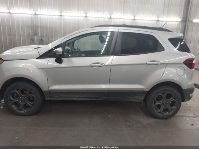 Ford EcoSport Ses Image 11