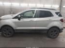 Ford EcoSport Ses Image 11