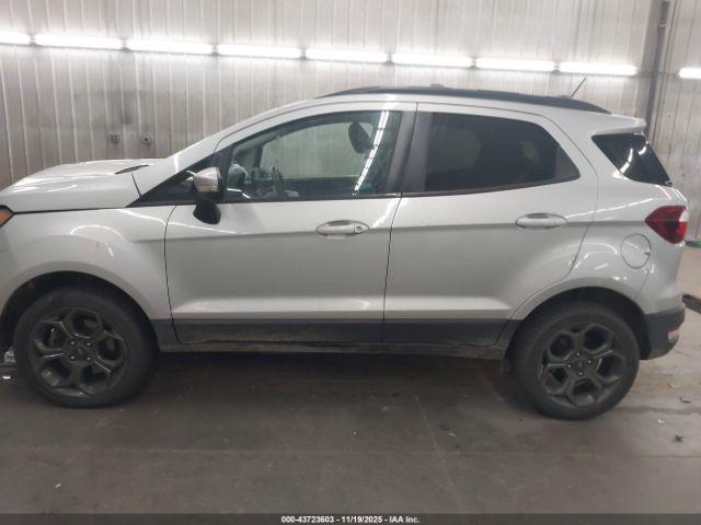 Ford EcoSport Ses Image 11