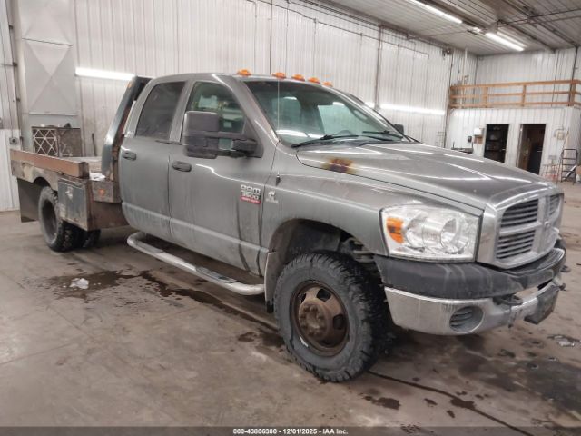 Dodge Ram 3500 Image 1